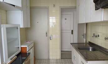 Imagem 4: APARTAMENTO RESIDENCIAL em SÃO PAULO - SP, JARDIM GUEDALA