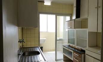 Imagem 5: APARTAMENTO RESIDENCIAL em SÃO PAULO - SP, JARDIM GUEDALA