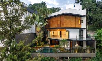 Imagem: Vila Andrade - Próximo ao chalezinho