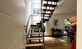 Imagem 7: CASA RESIDENCIAL em COTIA - SP, BOSQUE DO VIANNA