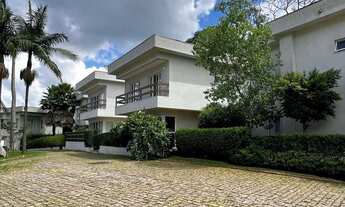 Imagem 2: CASA RESIDENCIAL em COTIA - SP, BOSQUE DO VIANNA