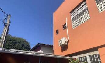 Imagem: NA RUA DA EST METRÔ DA VL SÔNIA