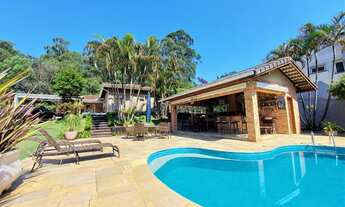 Imagem: CASA RESIDENCIAL em COTIA - SP, GRANJA VIANA