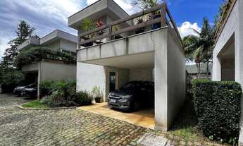 Imagem 4: CASA RESIDENCIAL em COTIA - SP, BOSQUE DO VIANNA