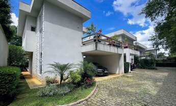 Imagem 5: CASA RESIDENCIAL em COTIA - SP, BOSQUE DO VIANNA