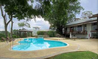 Imagem 3: CASA RESIDENCIAL em COTIA - SP, BOSQUE DO VIANNA