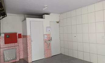 Imagem 4: SALAO COMERCIAL em SÃO PAULO - SP, VILA POLOPOLI