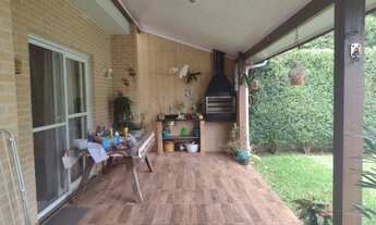 Imagem 7: Casa RESIDENCIAL em COTIA - SP, BOSQUE DO VIANNA