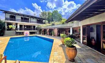 Imagem: CASA RESIDENCIAL em COTIA - SP, GRANJA VIANA