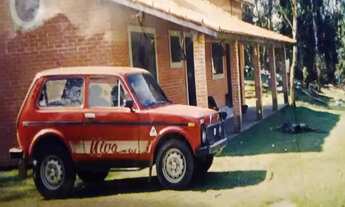Imagem: SITIO RURAL em IBIÚNA - SP, Saltinho