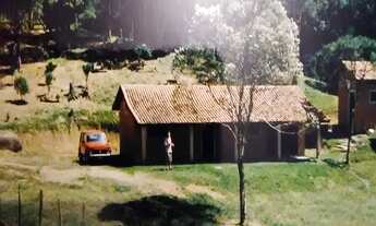 Imagem 2: SITIO RURAL em IBIÚNA - SP, Saltinho