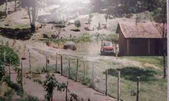 Imagem 3: SITIO RURAL em IBIÚNA - SP, Saltinho