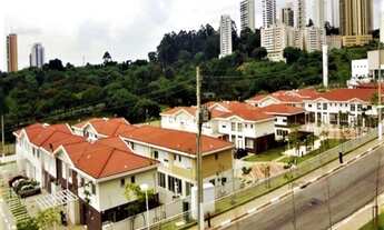 Imagem: CASA RESIDENCIAL em SÃO PAULO - SP, JARDIM