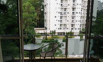 Imagem 6: APARTAMENTO RESIDENCIAL em SÃO PAULO - SP, VILA ANDRADE