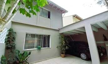 Imagem: SOBRADO A VENDA - JARDIM TRUSSARDI A 500