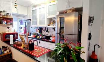 Imagem: APARTAMENTO RESIDENCIAL em SÃO PAULO