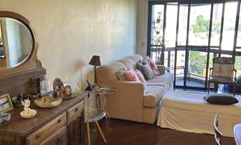 Imagem: APARTAMENTO RESIDENCIAL em SÃO PAULO