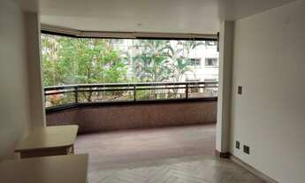 Imagem: Apartamento Avarandado no Itaim!! Ótimo