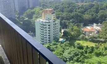 Imagem 2: REDUZIU O VALOR ---- PROXIMO AO PORTAL DO MORUMBI Condomínio Edifício Maison Rive Gauche