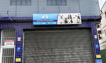 Imagem: Sobrado comercial à venda, ótima localização