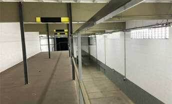 Imagem 4: Galpão novo para venda ou locação