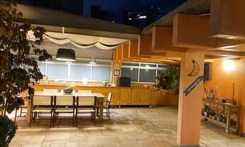 Imagem 4: APARTAMENTO DUPLEX MORUMBI - VILA ANDRADE Excelente apartamento, próximo do colégio Port