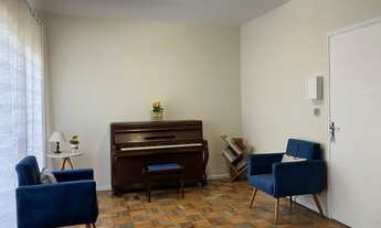 Imagem 3: CASA TERREA - 300 M2, TERRENO 420 M2 IMOVEL NECESSITA DE REFORMAS, CONSTRUÇAO SOLIDA. AO