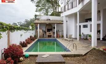 Imagem: CASA RESIDENCIAL em SÃO PAULO - SP, JARDIM