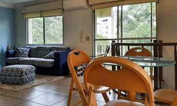 Imagem 6: APARTAMENTO DUPLEX MORUMBI - VILA ANDRADE Excelente apartamento, próximo do colégio Port