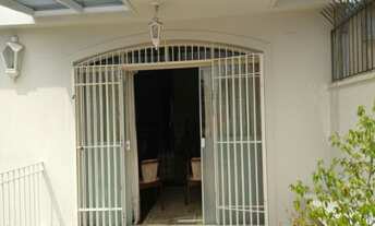 Imagem 2: CASA RESIDENCIAL em SÃO PAULO - SP, JARDIM BONFIGLIOLI