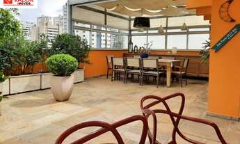 Imagem: APARTAMENTO DUPLEX MORUMBI - VILA ANDRADE