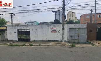 Imagem: TERRENO RESIDENCIAL em SÃO PAULO - SP