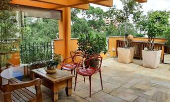 Imagem 3: APARTAMENTO DUPLEX MORUMBI - VILA ANDRADE Excelente apartamento, próximo do colégio Port