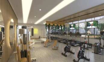 Imagem 4: Jardim Guedala- Novo-Metrô São Paulo-Morumbi