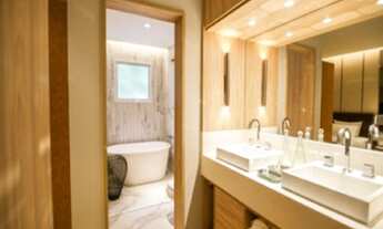 Imagem 5: Jardim Guedala- Novo-Metrô São Paulo-Morumbi