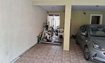 Imagem: CASA RESIDENCIAL em SÃO PAULO - SP, JARDIM