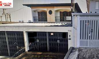 Imagem: CASA RESIDENCIAL em SÃO PAULO - SP, JARDIM