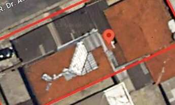 Imagem: ESQUINA À 300ms DA EST METRÔ DA VL SÔNIA