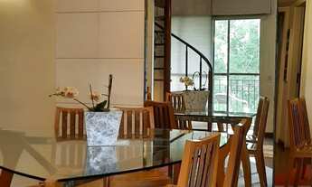 Imagem 7: APARTAMENTO DUPLEX MORUMBI - VILA ANDRADE Excelente apartamento, próximo do colégio Port