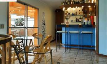 Imagem 5: APARTAMENTO DUPLEX MORUMBI - VILA ANDRADE Excelente apartamento, próximo do colégio Port