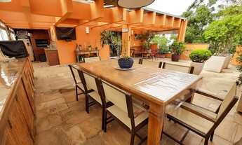 Imagem 2: APARTAMENTO DUPLEX MORUMBI - VILA ANDRADE Excelente apartamento, próximo do colégio Port