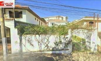 Imagem: Sobrado, proximo ao metrô Vila Sônia