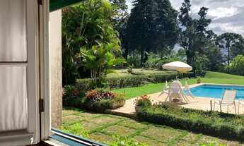 Imagem: Linda Casa de Campo em São Roque