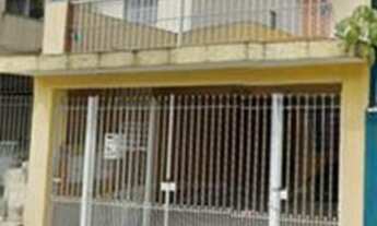 Imagem: Sobrado com edícula a venda na Vila Butantã