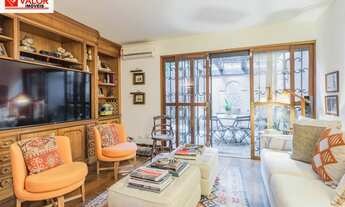 Imagem: VENDA - JARDIM GUEDALA Rua arborizada com