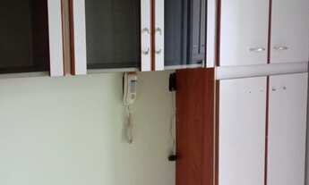 Imagem 6: LOCAÇAO DE APTO NA VILA SONIA - ANDAR ALTO FACE OESTE, OTIMA LUMINOSIDADE DORMITORIOS DE