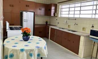 Imagem 4: CASA TERREA - 300 M2, TERRENO 420 M2 IMOVEL NECESSITA DE REFORMAS, CONSTRUÇAO SOLIDA. AO