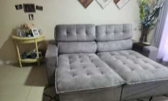 Imagem 2: Apartamento pronto para morar, com armários, dentro de condomínio com extensa área verde