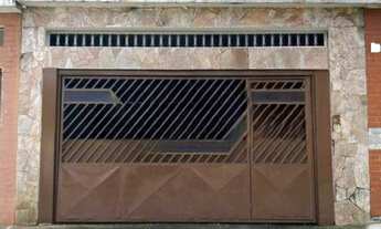 Imagem: CASA RESIDENCIAL em SÃO PAULO - SP, JARDIM