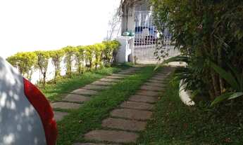 Imagem 5: Sobrado, proximo ao metrô Vila Sônia, com piscina e 6 vagas de garagem